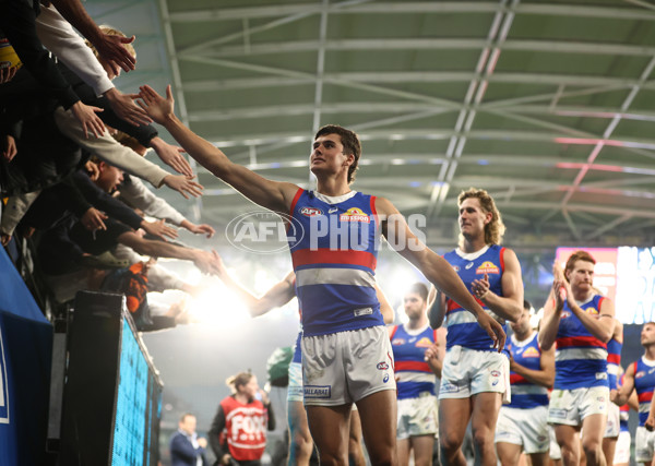 AFL Rd 9 - Carlton v Western Bulldogs - A-1520663