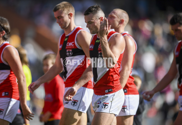 AFL Rd 9 - Adelaide v St Kilda - A-1525414