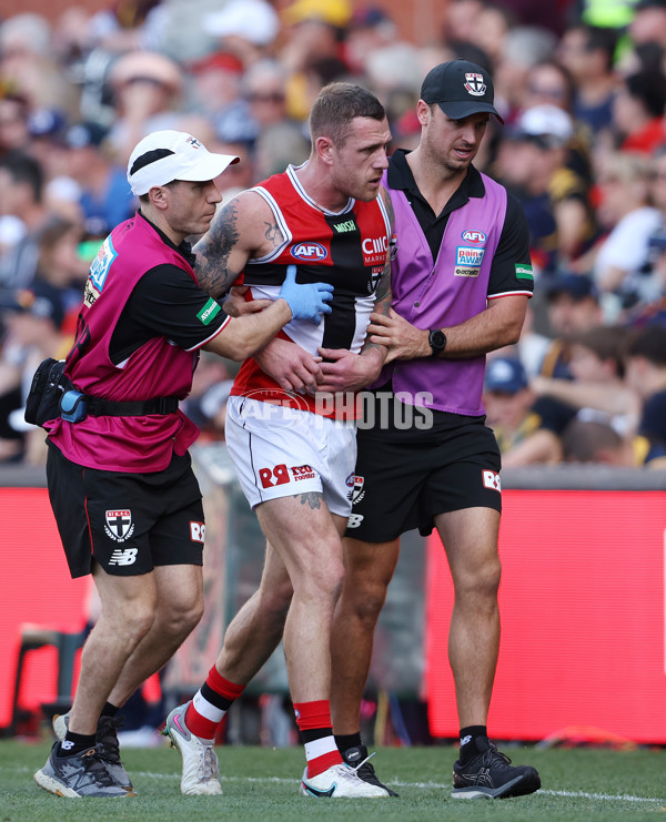 AFL Rd 9 - Adelaide v St Kilda - A-1525449