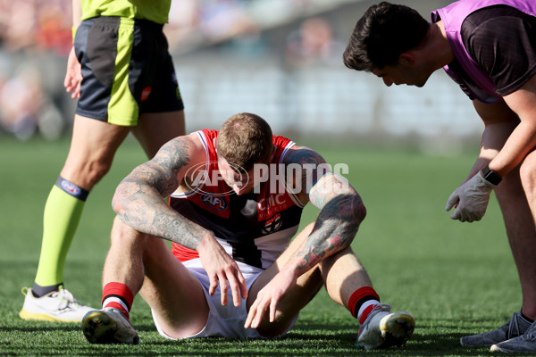 AFL Rd 9 - Adelaide v St Kilda - A-1525454
