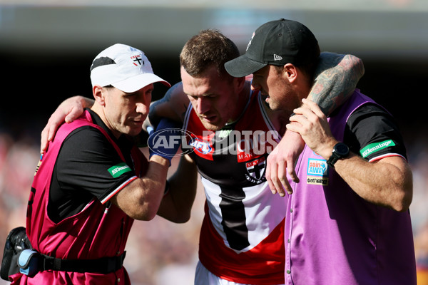 AFL Rd 9 - Adelaide v St Kilda - A-1525455