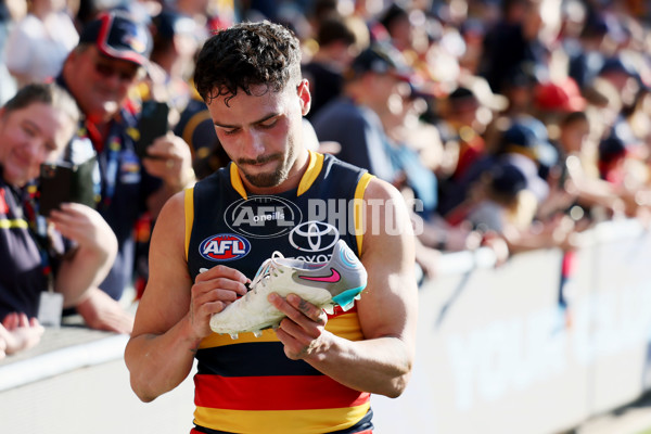 AFL Rd 9 - Adelaide v St Kilda - A-1525486