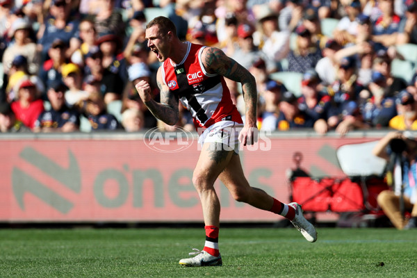 AFL Rd 9 - Adelaide v St Kilda - A-1526717