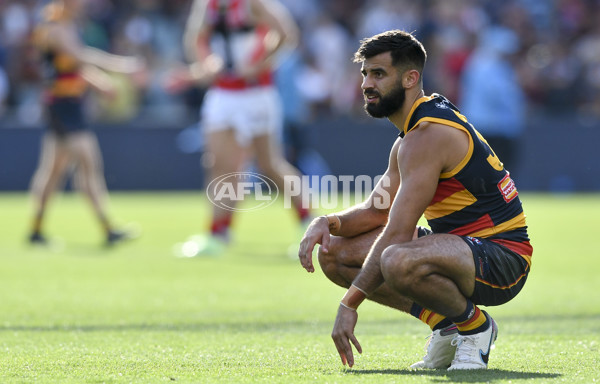 AFL Rd 9 - Adelaide v St Kilda - A-1528789
