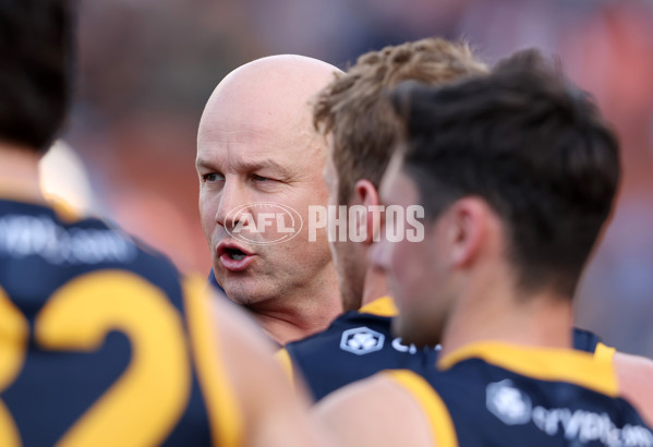 AFL Rd 9 - Adelaide v St Kilda - A-1530048