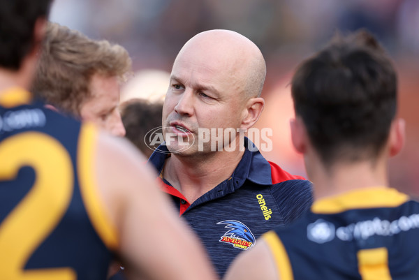 AFL Rd 9 - Adelaide v St Kilda - A-1531813