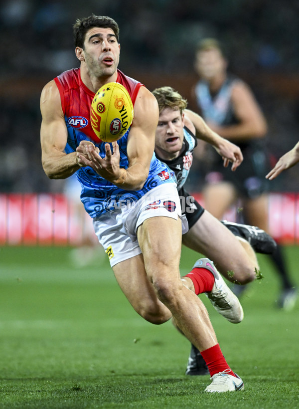 AFL 2023 Round 10 - Yartapuulti v Narrm - A-1552160