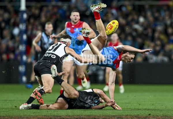 AFL 2023 Round 10 - Yartapuulti v Narrm - A-1555728