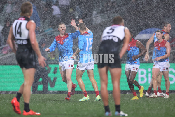 AFL 2023 Round 10 - Yartapuulti v Narrm - A-1555772