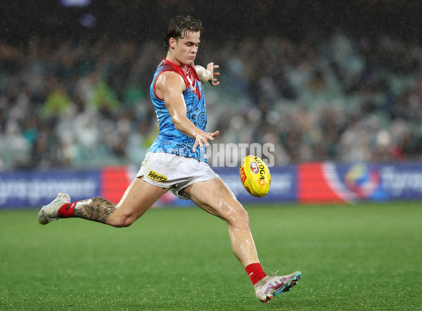 AFL 2023 Round 10 - Yartapuulti v Narrm - A-1559058