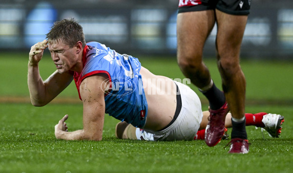 AFL 2023 Round 10 - Yartapuulti v Narrm - A-1561564