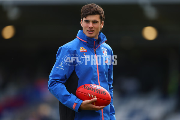 AFL 2023 Round 10 - Western Bulldogs v Adelaide - A-1562393