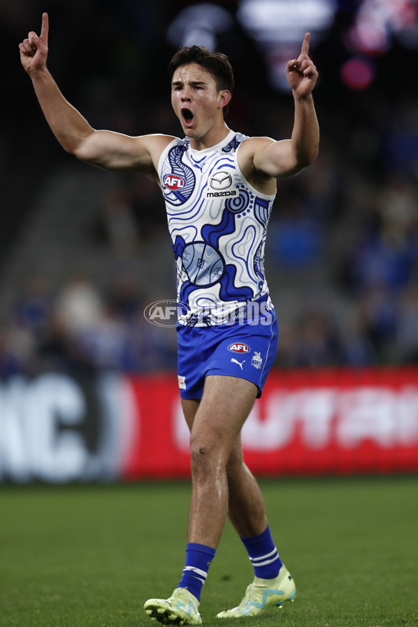 AFL 2023 Round 10 - North Melbourne v Sydney - A-1562463