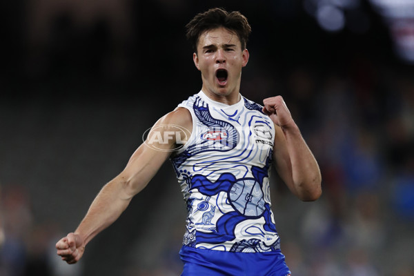 AFL 2023 Round 10 - North Melbourne v Sydney - A-1566121