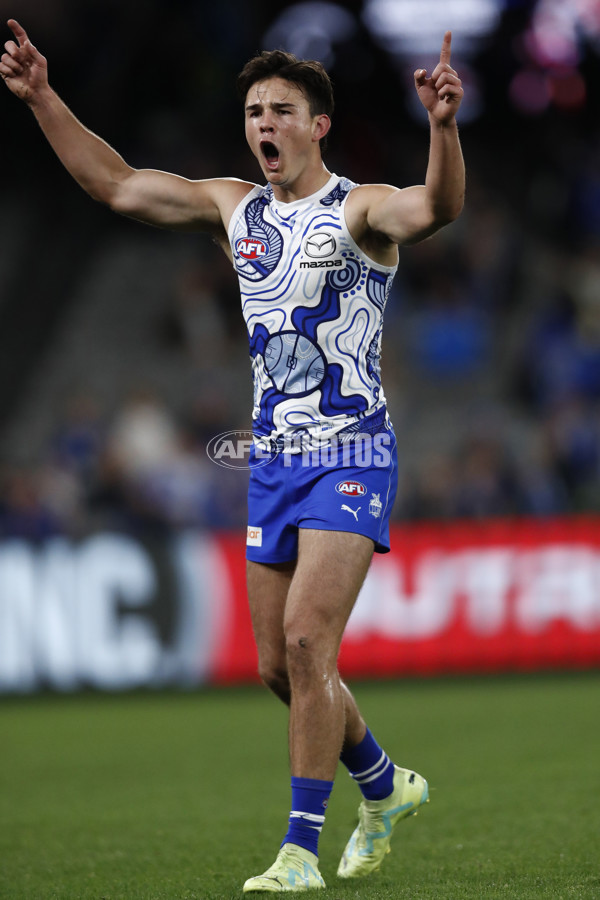 AFL 2023 Round 10 - North Melbourne v Sydney - A-1566122
