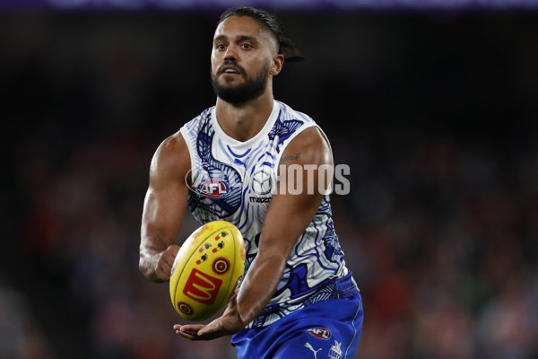 AFL 2023 Round 10 - North Melbourne v Sydney - A-1569654