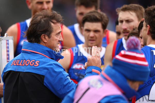 AFL 2023 Round 10 - Western Bulldogs v Adelaide - A-1569706