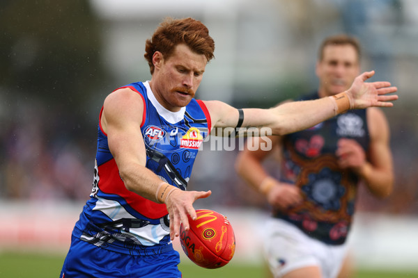 AFL 2023 Round 10 - Western Bulldogs v Adelaide - A-1569720