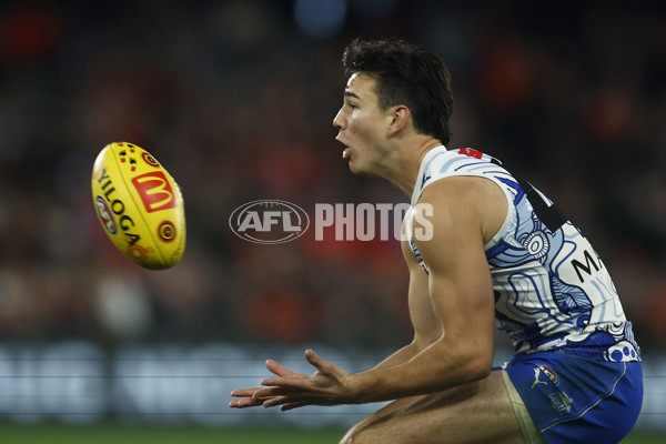 AFL 2023 Round 10 - North Melbourne v Sydney - A-1572571
