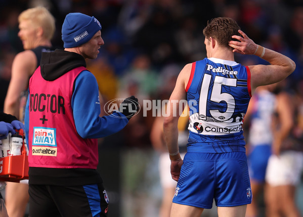 AFL 2023 Round 10 - Western Bulldogs v Adelaide - A-1572763