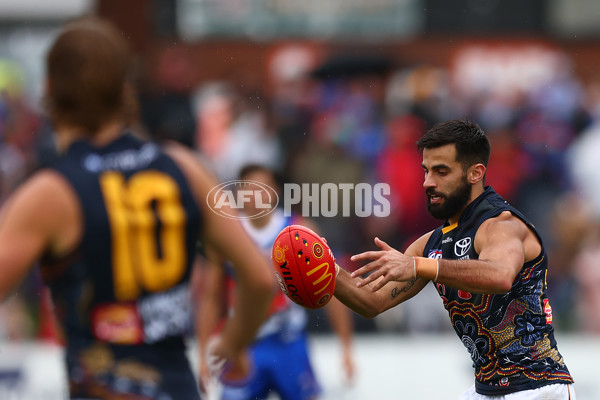 AFL 2023 Round 10 - Western Bulldogs v Adelaide - A-1575610
