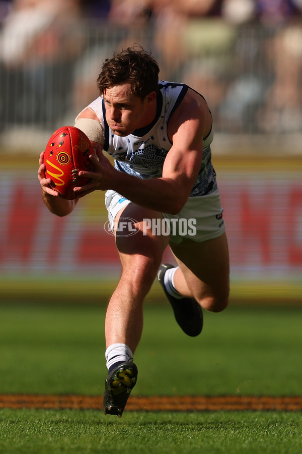 AFL 2023 Round 10 - Walyalup v Geelong - A-1575987