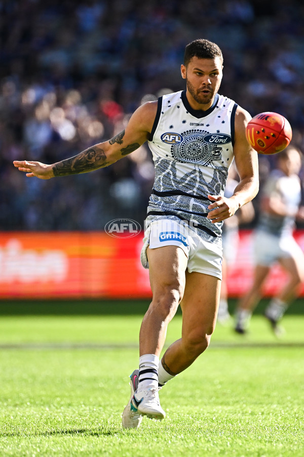 AFL 2023 Round 10 - Walyalup v Geelong - A-1579149