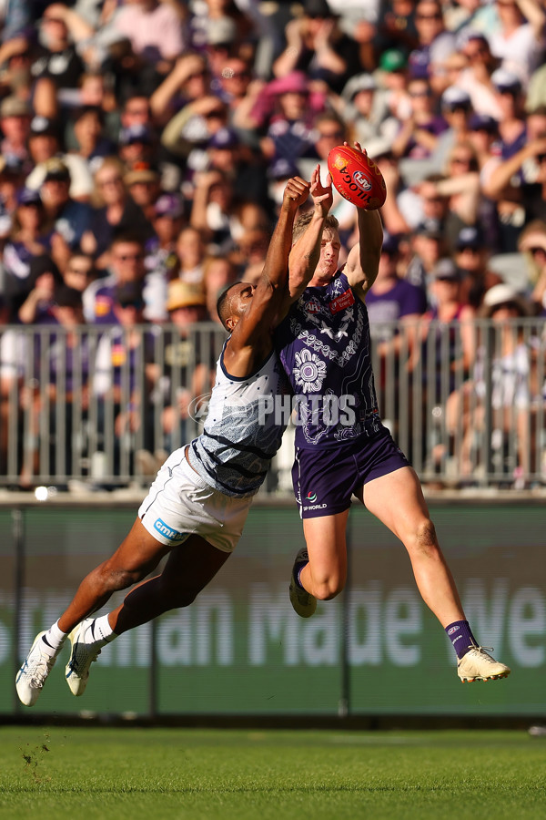 AFL 2023 Round 10 - Walyalup v Geelong - A-1579222