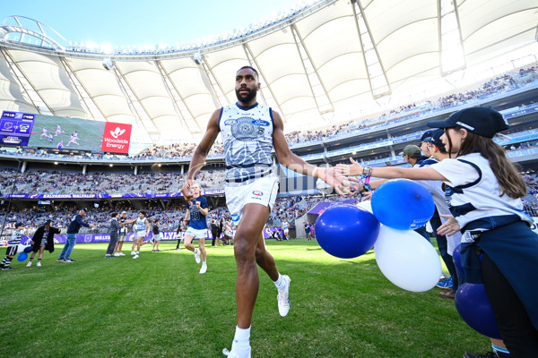 AFL 2023 Round 10 - Walyalup v Geelong - A-1581698