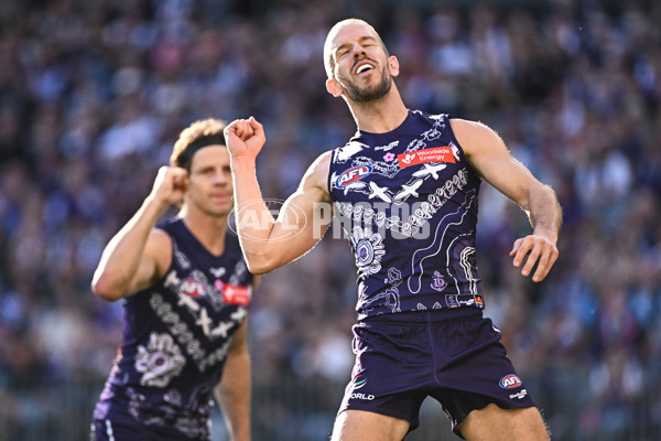 AFL 2023 Round 10 - Walyalup v Geelong - A-1581725