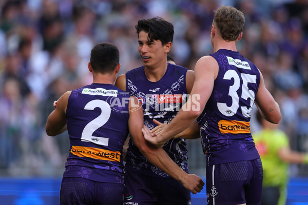 AFL 2023 Round 10 - Walyalup v Geelong - A-1581750