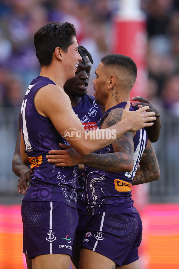 AFL 2023 Round 10 - Walyalup v Geelong - A-1581751