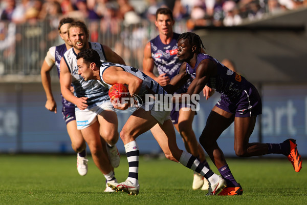 AFL 2023 Round 10 - Walyalup v Geelong - A-1582373