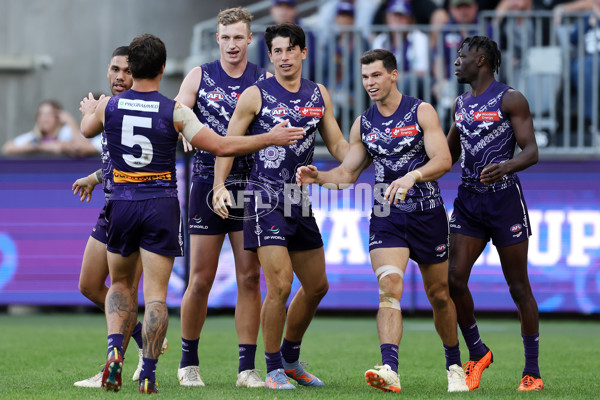 AFL 2023 Round 10 - Walyalup v Geelong - A-1582431