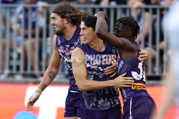 AFL 2023 Round 10 - Walyalup v Geelong - A-1582433