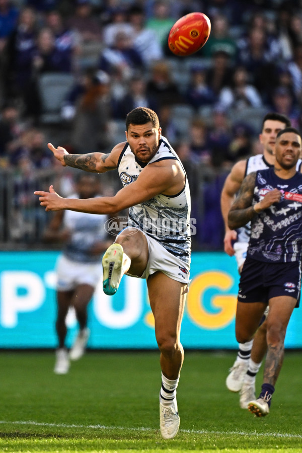 AFL 2023 Round 10 - Walyalup v Geelong - A-1582436