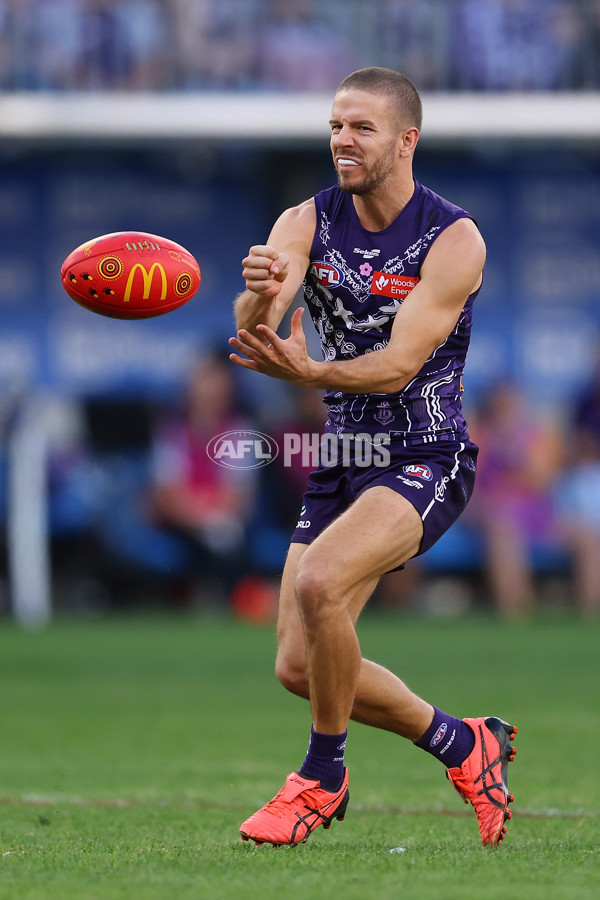 AFL 2023 Round 10 - Walyalup v Geelong - A-1582455