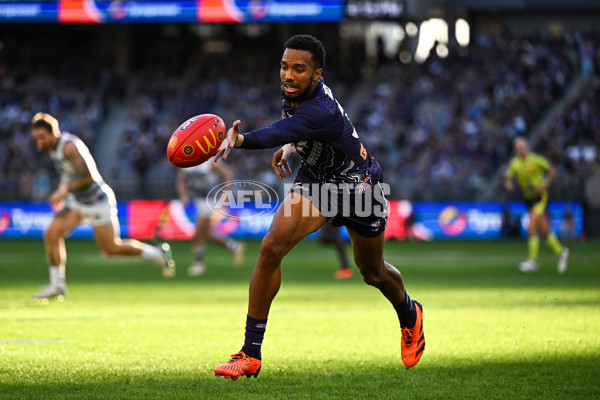 AFL 2023 Round 10 - Walyalup v Geelong - A-1582467