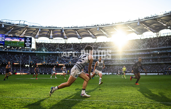 AFL 2023 Round 10 - Walyalup v Geelong - A-1585030