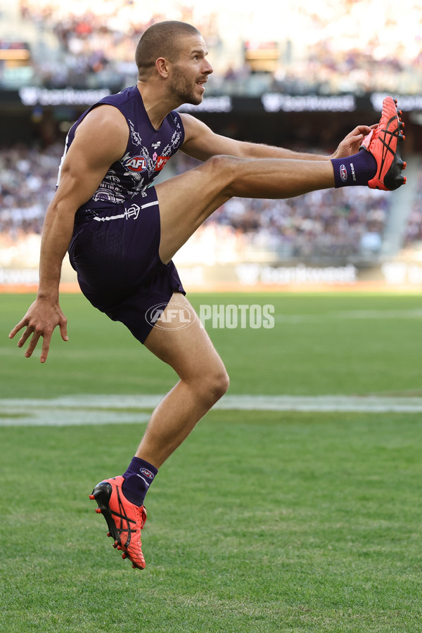 AFL 2023 Round 10 - Walyalup v Geelong - A-1585046