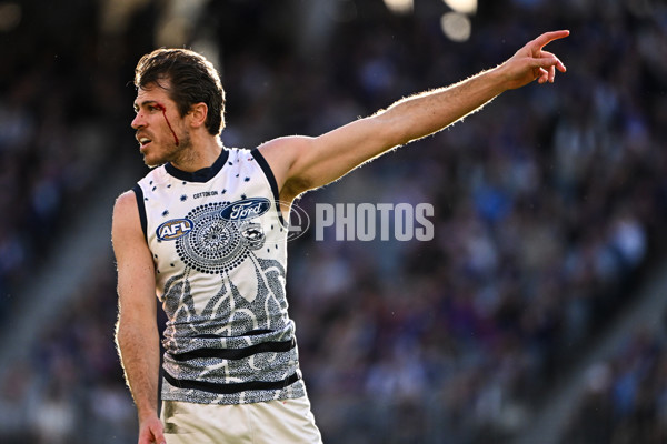 AFL 2023 Round 10 - Walyalup v Geelong - A-1585197
