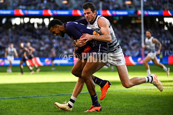 AFL 2023 Round 10 - Walyalup v Geelong - A-1585210