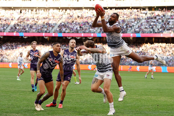 AFL 2023 Round 10 - Walyalup v Geelong - A-1585212