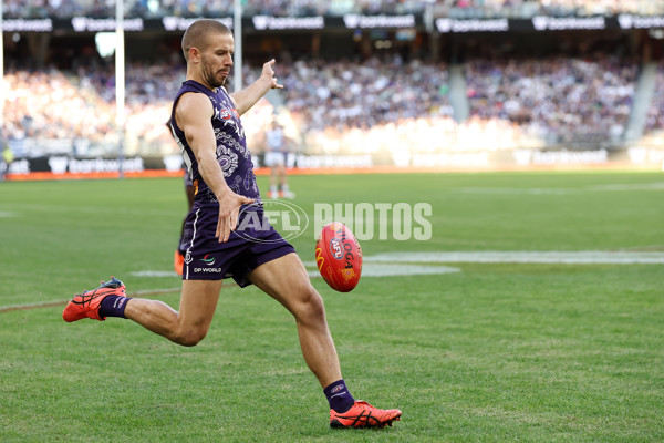 AFL 2023 Round 10 - Walyalup v Geelong - A-1585257
