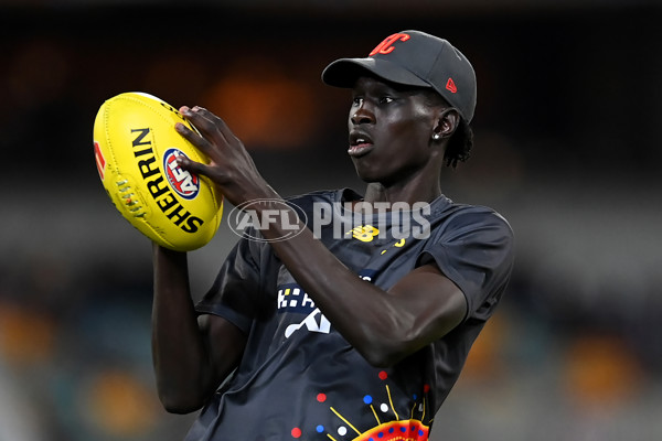 AFL 2023 Round 10 - Brisbane v Gold Coast - A-1585259