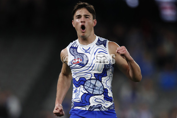 AFL 2023 Round 10 - North Melbourne v Sydney - A-1588068