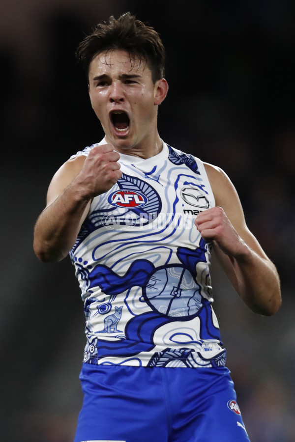 AFL 2023 Round 10 - North Melbourne v Sydney - A-1588069