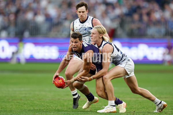 AFL 2023 Round 10 - Walyalup v Geelong - A-1588116
