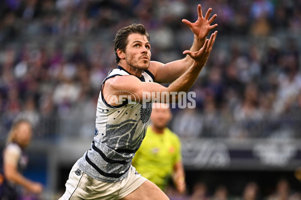 AFL 2023 Round 10 - Walyalup v Geelong - A-1588496