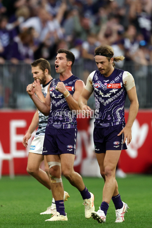 AFL 2023 Round 10 - Walyalup v Geelong - A-1588512